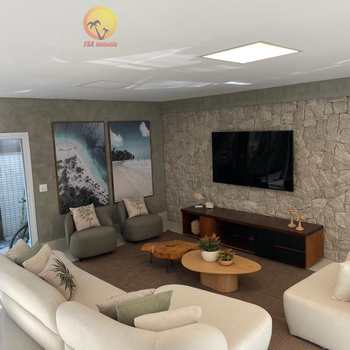 Casa em Bertioga, bairro Riviera