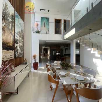 Casa em Bertioga, bairro Riviera