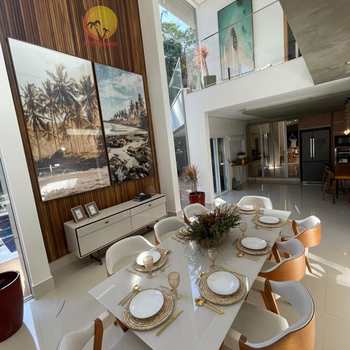 Casa em Bertioga, bairro Riviera