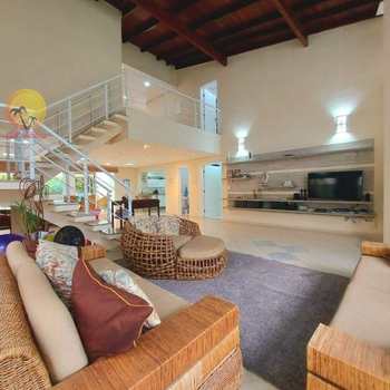 Casa em Bertioga, bairro Riviera