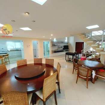 Casa em Bertioga, bairro Riviera