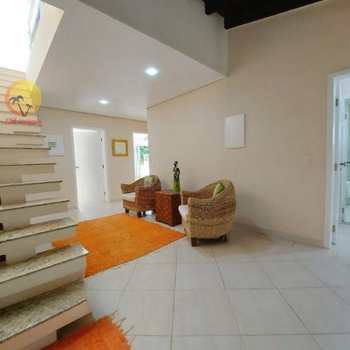 Casa em Bertioga, bairro Riviera