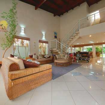 Casa em Bertioga, bairro Riviera