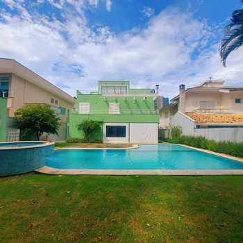 Casa em Bertioga, bairro Riviera