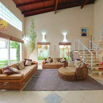 Casa em Bertioga, bairro Riviera