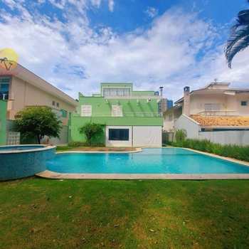 Casa em Bertioga, bairro Riviera