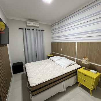 Cobertura em Bertioga, bairro Centro