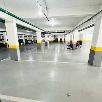Cobertura em Bertioga, bairro Centro