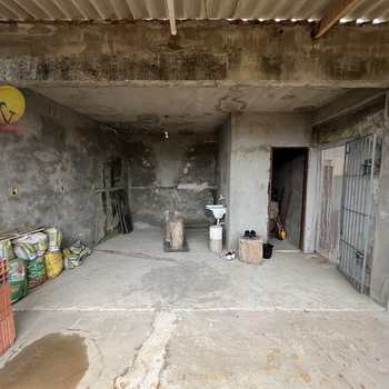 Casa em Bertioga, bairro Vista Linda