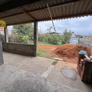 Casa em Bertioga, bairro Vista Linda