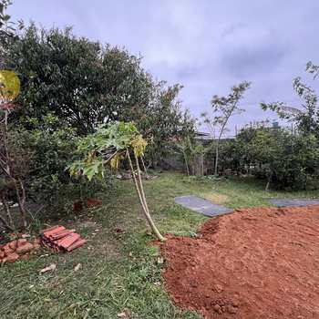 Casa em Bertioga, bairro Vista Linda