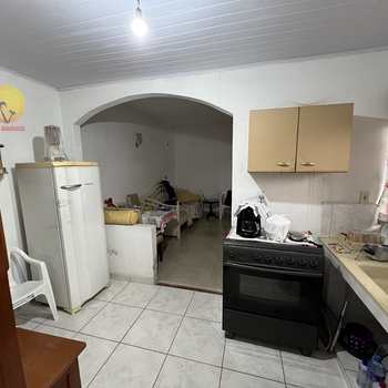 Casa em Bertioga, bairro Vista Linda