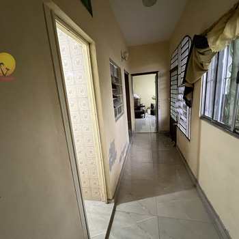 Casa em Bertioga, bairro Vista Linda