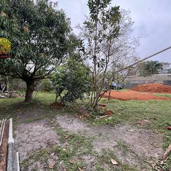 Casa em Bertioga, bairro Vista Linda