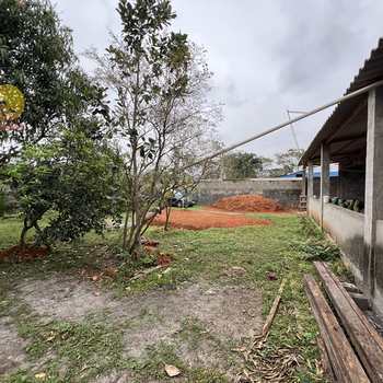 Casa em Bertioga, bairro Vista Linda