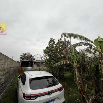 Casa em Bertioga, bairro Vista Linda