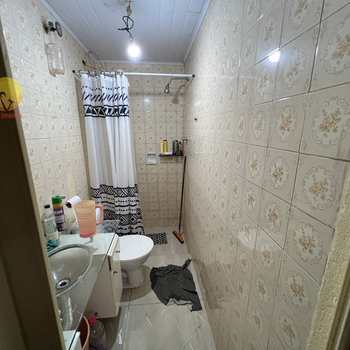 Casa em Bertioga, bairro Vista Linda