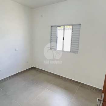 Casa em Bertioga, bairro Indaiá