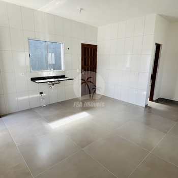 Casa em Bertioga, bairro Indaiá