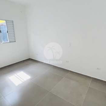 Casa em Bertioga, bairro Indaiá