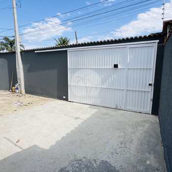 Casa em Bertioga, bairro Indaiá