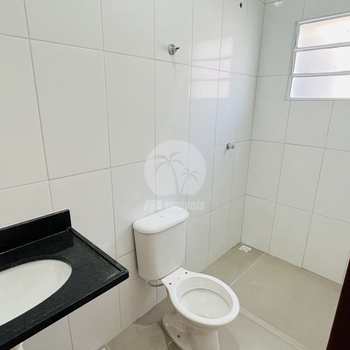 Casa em Bertioga, bairro Indaiá