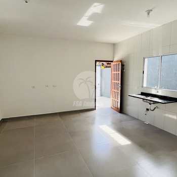 Casa em Bertioga, bairro Indaiá