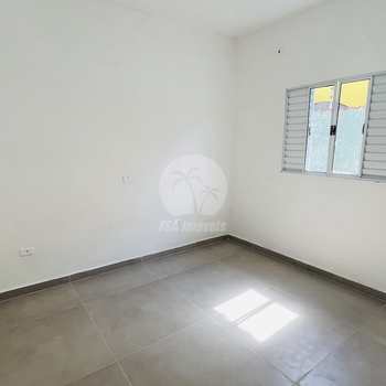 Casa em Bertioga, bairro Indaiá