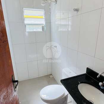 Casa em Bertioga, bairro Indaiá