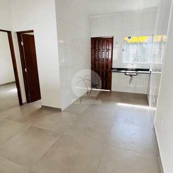 Casa em Bertioga, bairro Indaiá