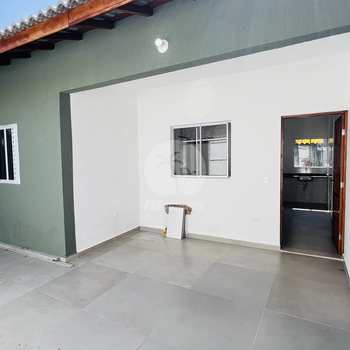 Casa em Bertioga, bairro Indaiá