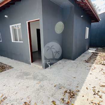 Casa em Bertioga, bairro Indaiá