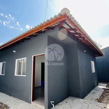 Casa em Bertioga, bairro Indaiá