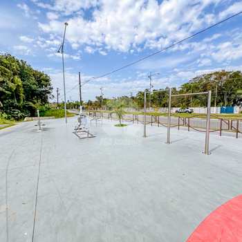 Casa em Bertioga, bairro Vista Linda