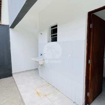 Casa em Bertioga, bairro Vista Linda