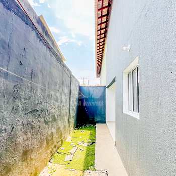 Casa em Bertioga, bairro Vista Linda