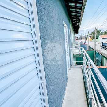 Casa em Bertioga, bairro Vista Linda