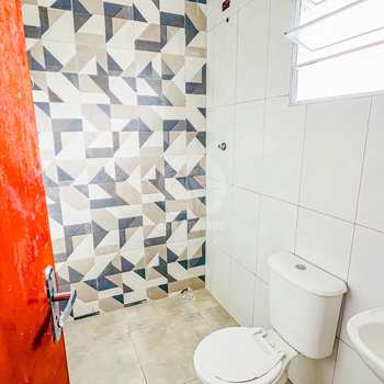 Casa em Bertioga, bairro Vista Linda