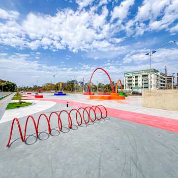 Casa em Bertioga, bairro Vista Linda