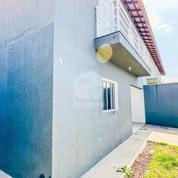 Casa em Bertioga, bairro Vista Linda