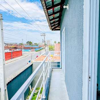 Casa em Bertioga, bairro Vista Linda