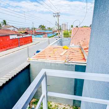 Casa em Bertioga, bairro Vista Linda