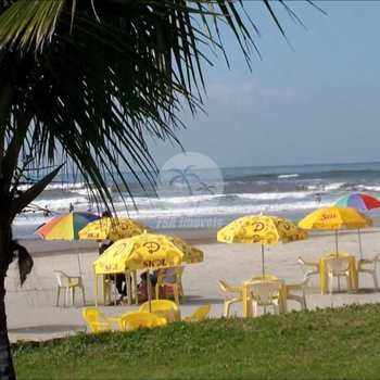 Casa em Bertioga, bairro Vista Linda
