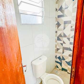 Casa em Bertioga, bairro Vista Linda