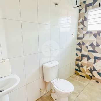 Casa em Bertioga, bairro Vista Linda