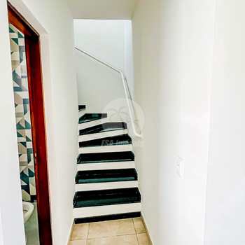 Casa em Bertioga, bairro Vista Linda