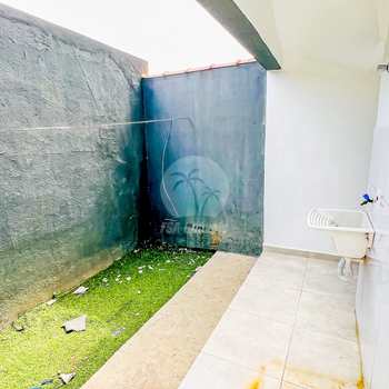 Casa em Bertioga, bairro Vista Linda