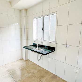 Casa em Bertioga, bairro Vista Linda