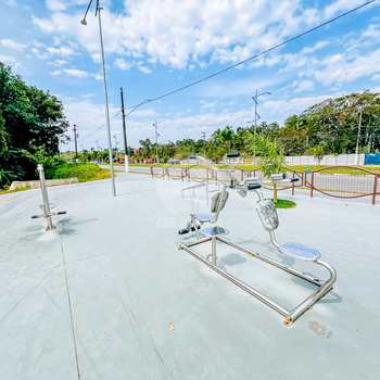 Casa em Bertioga, bairro Vista Linda