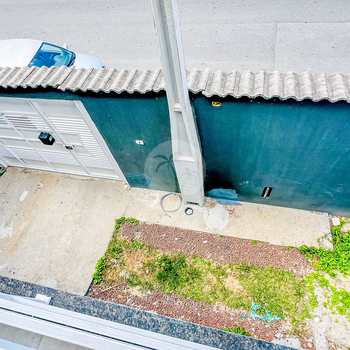 Casa em Bertioga, bairro Vista Linda